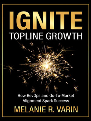 cover image of Ignite Topline Growth